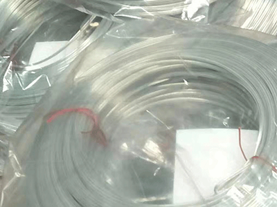 东河铁芯放炮线