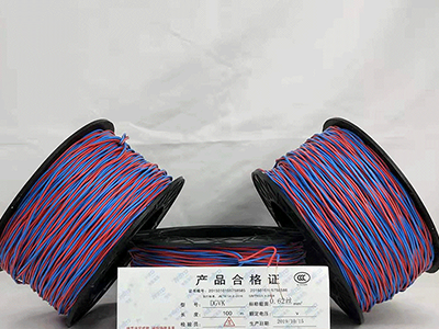 东河数码电子雷管放炮线