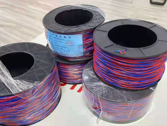 东河数码雷管脚线有哪些规格？