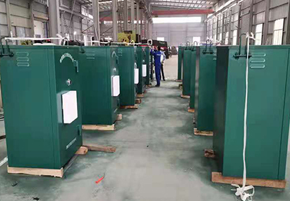 东河移动炸药库：安全与效率并重的爆破行业新趋势